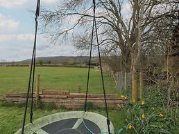 Harri's Hut