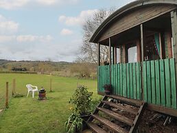 Harri's Hut