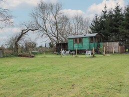 Harri's Hut