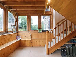 The Cow Shed