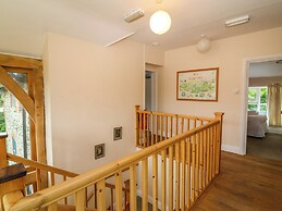 The Cow Shed
