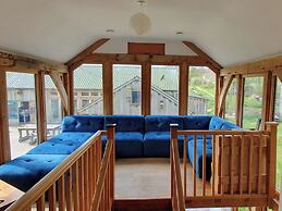 The Cow Shed