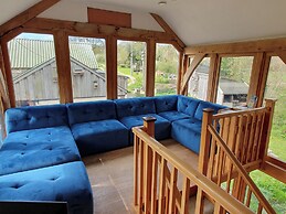The Cow Shed