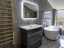 Trysorau Bach 2