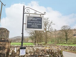 Keel Cottage