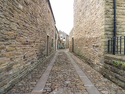 Jack's Cottage