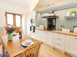 Jack's Cottage