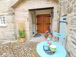 Jack's Cottage
