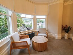 Spa House