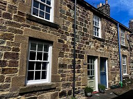 Aln Cottage