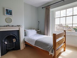 Charmouth Lodge