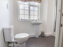 Charmouth Lodge