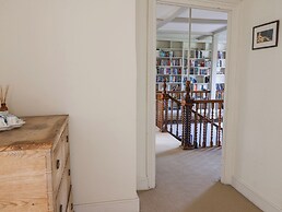 Charmouth Lodge