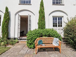Charmouth Lodge