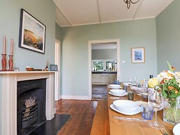 Charmouth Lodge