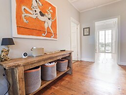 Charmouth Lodge