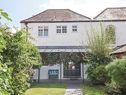 Charmouth Lodge