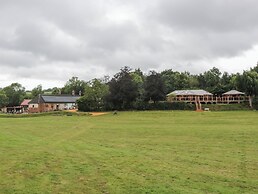 Copper Lodge