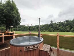 Copper Lodge