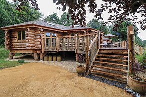 Copper Lodge