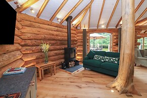Copper Lodge