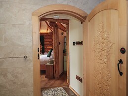 Copper Lodge
