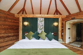 Copper Lodge