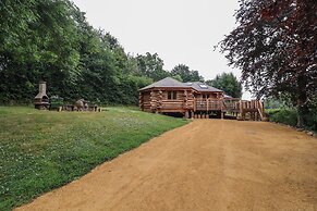 Copper Lodge