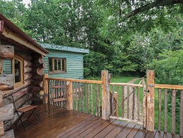 Copper Lodge