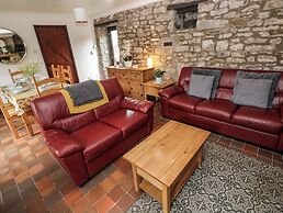 The Coach House