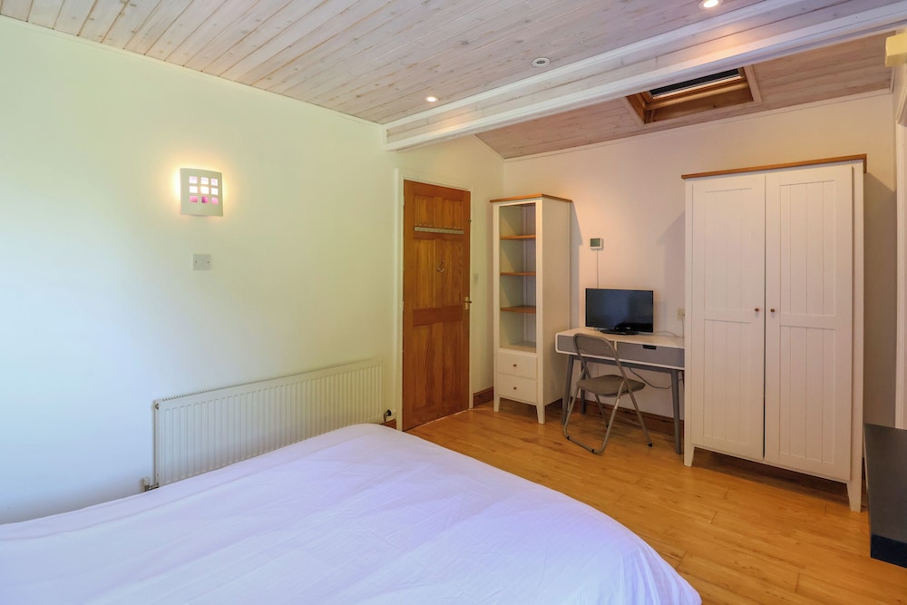 Bay Tree Lodge 35