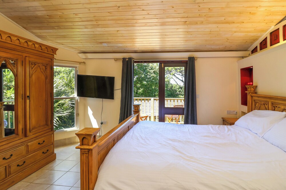 Bay Tree Lodge 35