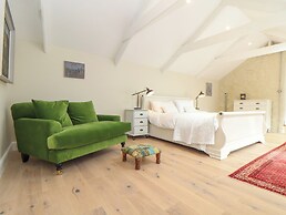 Nancherrow Studio