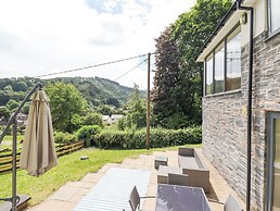 Bryn Golau