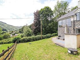 Bryn Golau