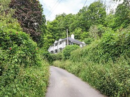 Bryn Golau