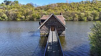 Lady Of The Lake