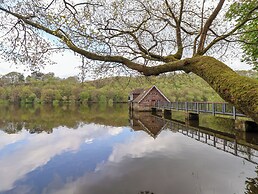 Lady Of The Lake