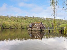 Lady Of The Lake