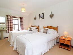 Addyfield Farmhouse