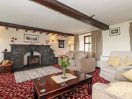 Addyfield Farmhouse
