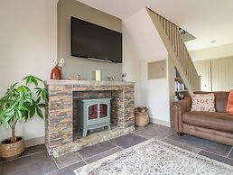 Cherry Tree Cottage