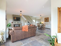 Cherry Tree Cottage