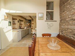 Burton House