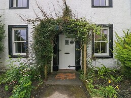 Burton House