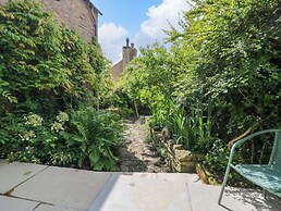 Burton House