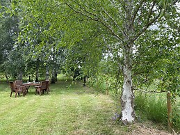 Harvest Moon Cottage