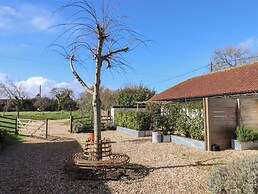 The Apple Shed