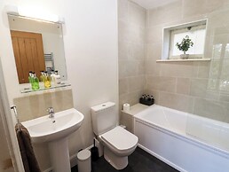 Holborn Cottage, Blencathra Street