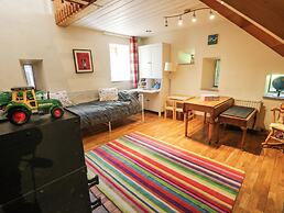 Pittencleroch Mill